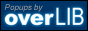 OverLIB JavaScript library