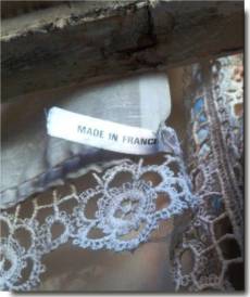 Pic: "Made in France" - © 2010 Christine Spadaccini - Size: 11k